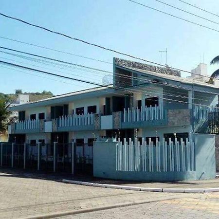 Pousada Nova Catavento Caraguatatuba Buitenkant foto