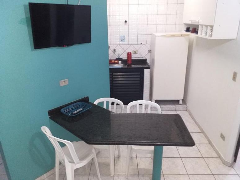 Pousada Nova Catavento Caraguatatuba Buitenkant foto