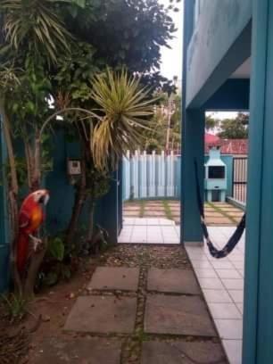 Pousada Nova Catavento Caraguatatuba Buitenkant foto