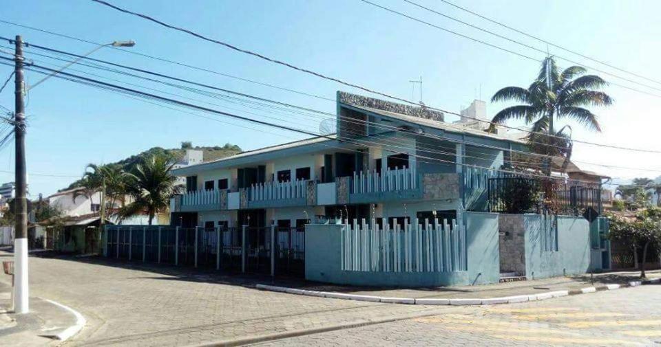 Pousada Nova Catavento Caraguatatuba Buitenkant foto