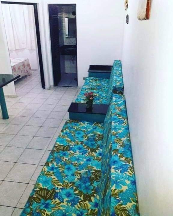 Pousada Nova Catavento Caraguatatuba Buitenkant foto