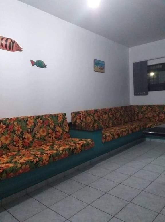 Pousada Nova Catavento Caraguatatuba Buitenkant foto