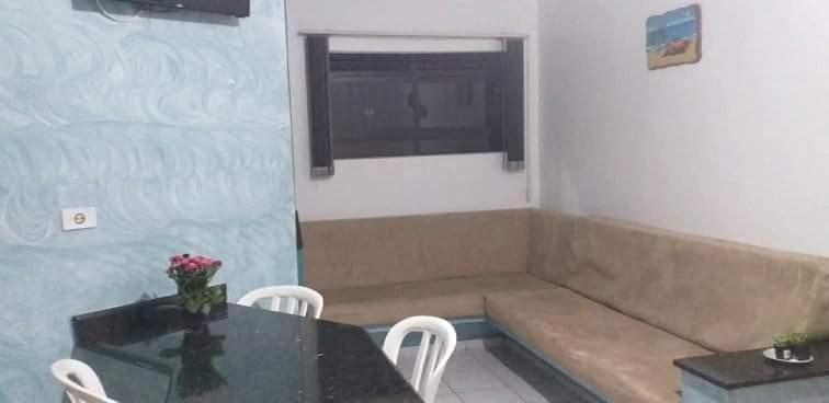 Pousada Nova Catavento Caraguatatuba Buitenkant foto