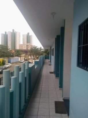 Pousada Nova Catavento Caraguatatuba Buitenkant foto