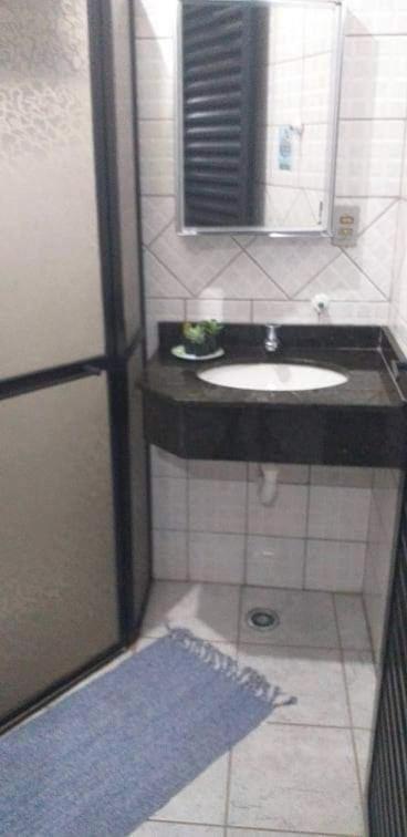 Pousada Nova Catavento Caraguatatuba Buitenkant foto