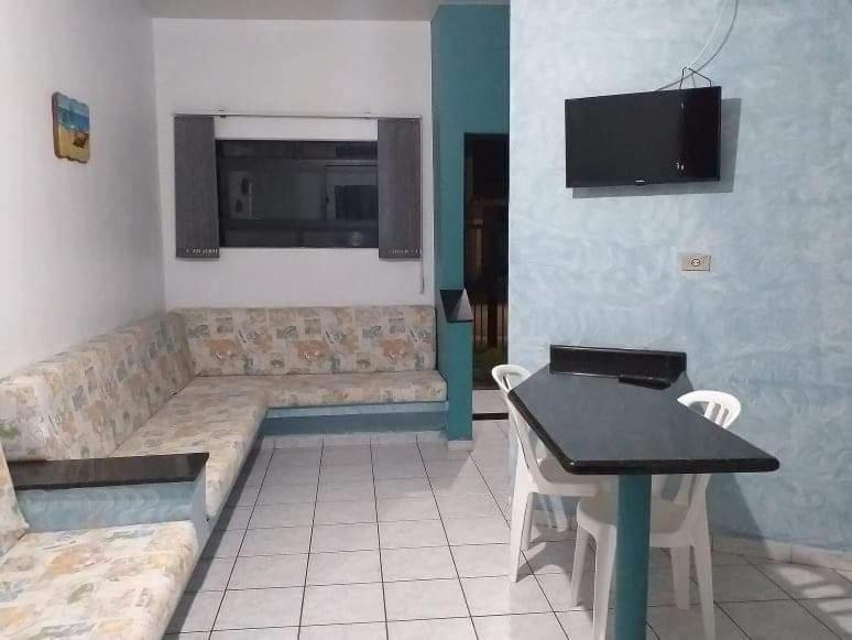 Pousada Nova Catavento Caraguatatuba Buitenkant foto