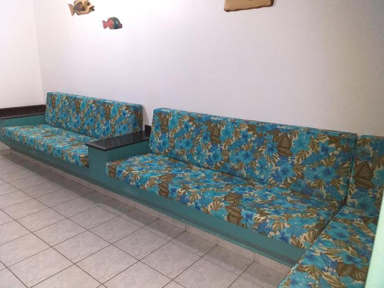 Pousada Nova Catavento Caraguatatuba Buitenkant foto