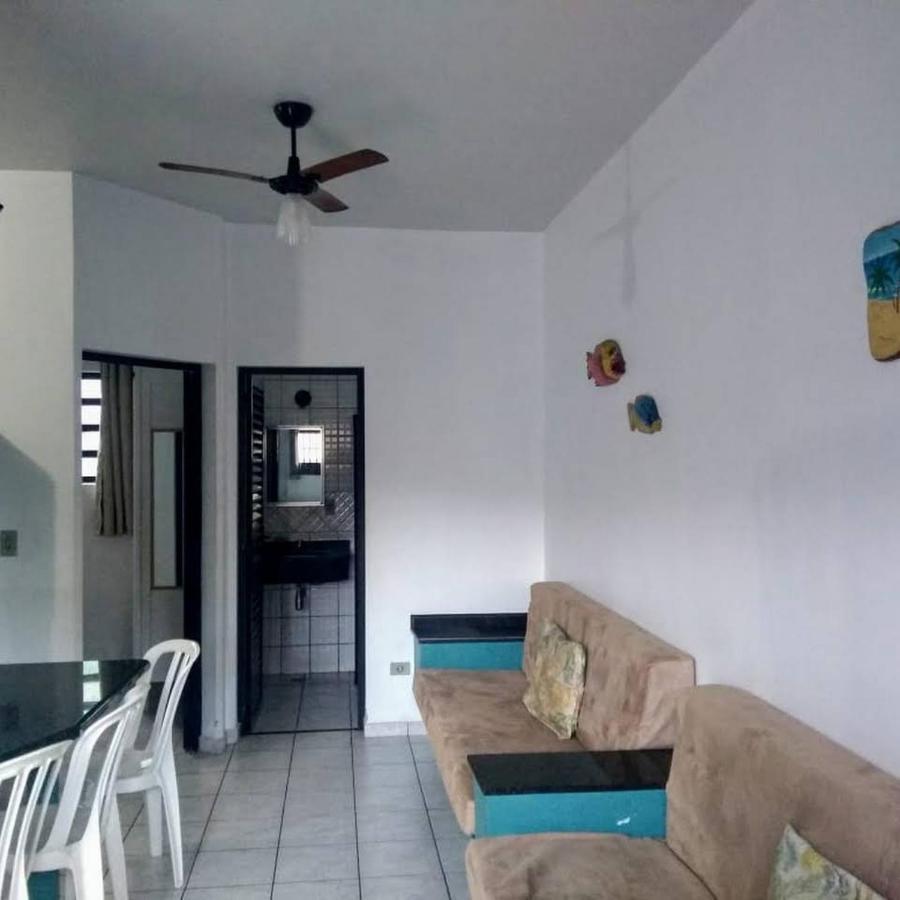 Pousada Nova Catavento Caraguatatuba Buitenkant foto
