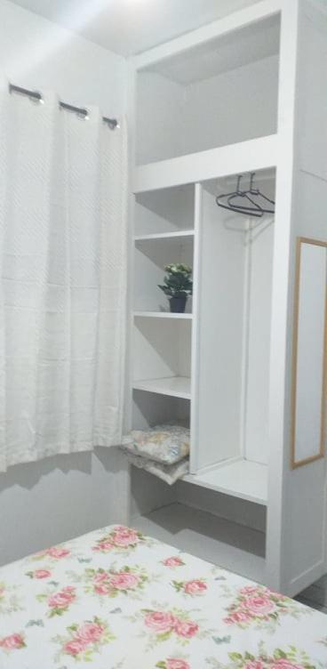 Pousada Nova Catavento Caraguatatuba Buitenkant foto